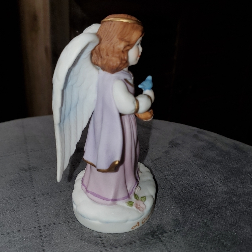 A Guardian Angel To Encourage You - Picture 3 of 8
